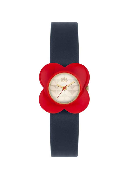 Часы Orla Kiely Poppy OK2062